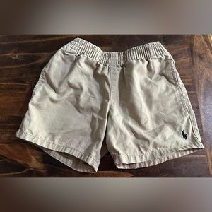 Ralph Lauren shorts